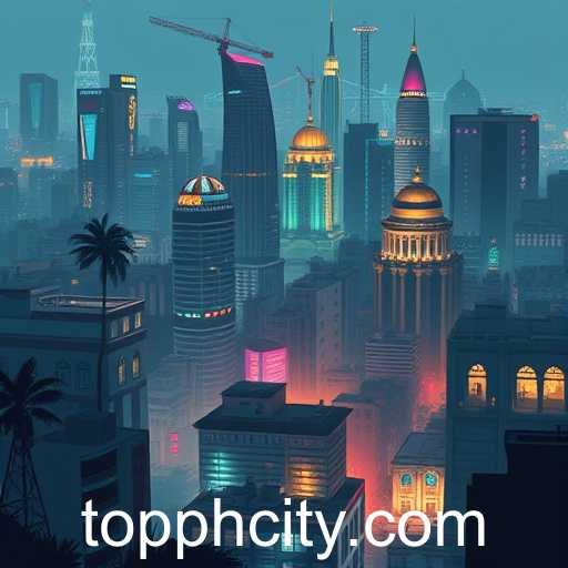 Exploring 'Adventure Games' with a 'phcity' Twist: Your Gateway to Thrilling Digital Journeys