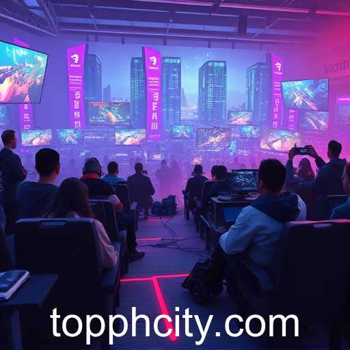 The Evolution of Online Gaming Communities