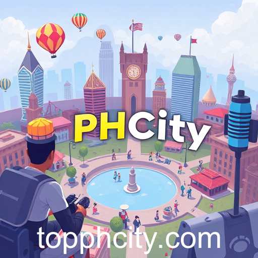phcity