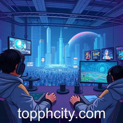 phcity