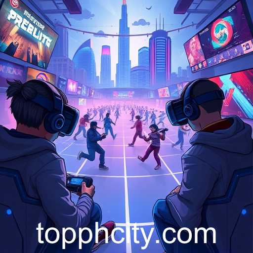 phcity