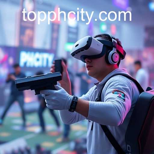 Gaming Evolution in 2025: A New Era for Online Platforms