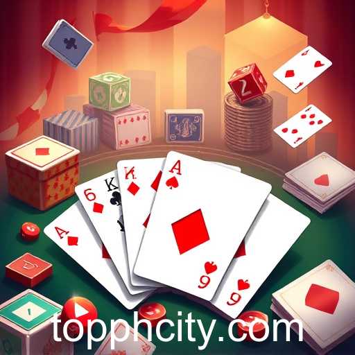 Gaming Evolves in PHCity: A Digital Revolution