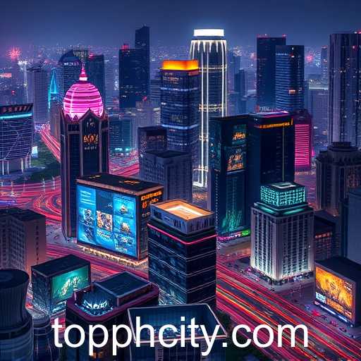 Gaming Hub PHCity: The Evolution and Impact