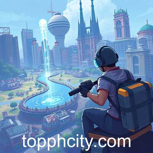 Gaming Revolution: How 'PhCity' is Reshaping Online Play