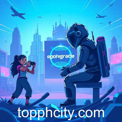 Gaming Revolution in Port Harcourt