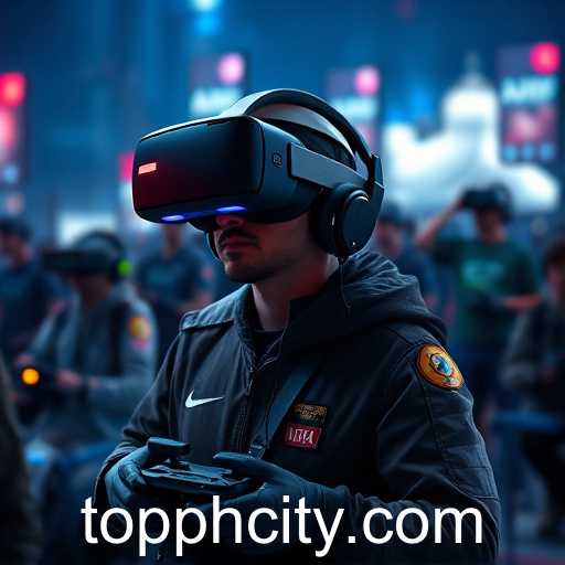 Gaming Surge in 2025: PHCity Leading the Charge