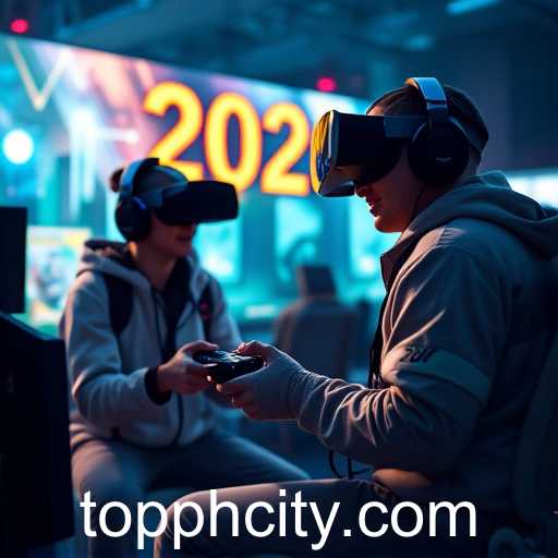 Gaming Trends Reshape Online Communities