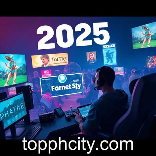 Gaming Trends and Events of 2025