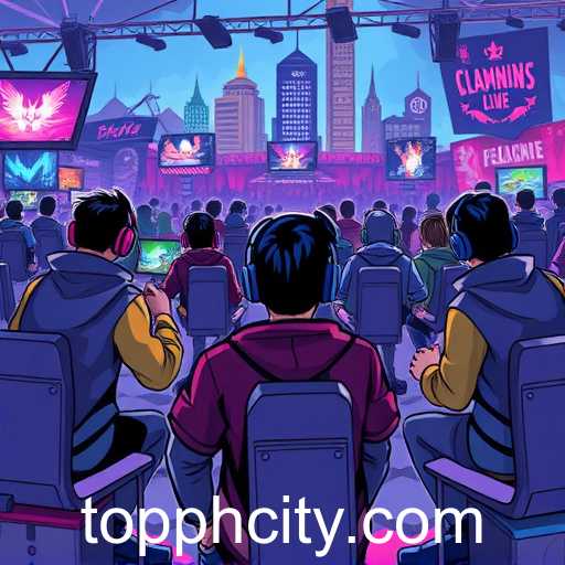 Gaming Trends and Community Dynamics Explode in 2025