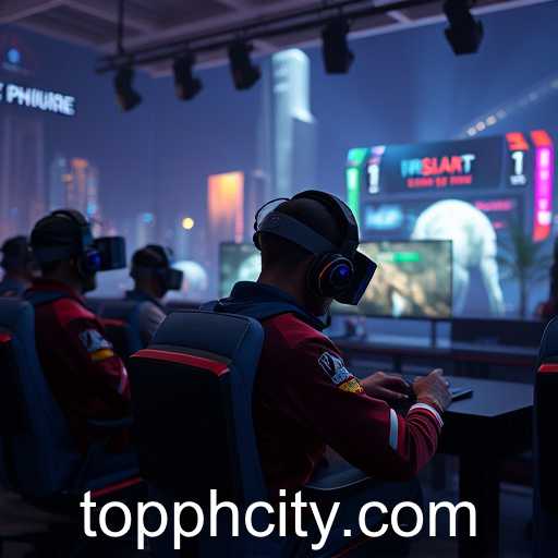 The Rise of Online Gaming in Port Harcourt