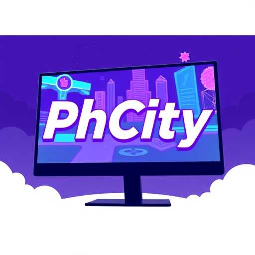 phcity