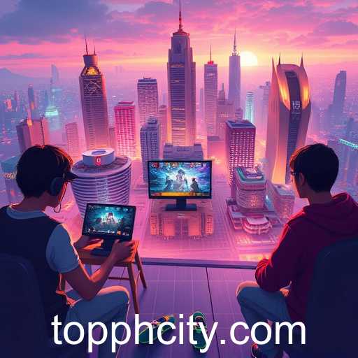 phcity