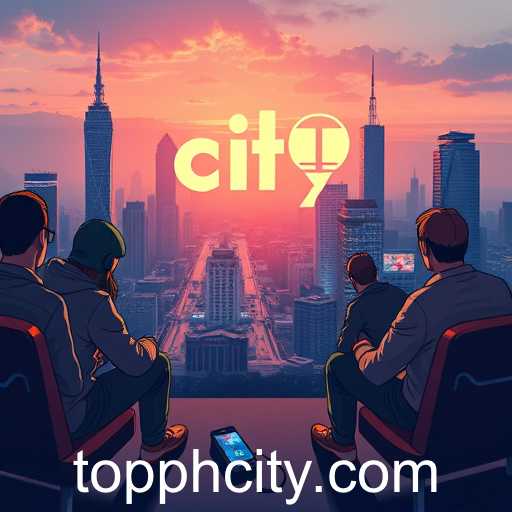 Evolution of Gaming Culture in PHCity