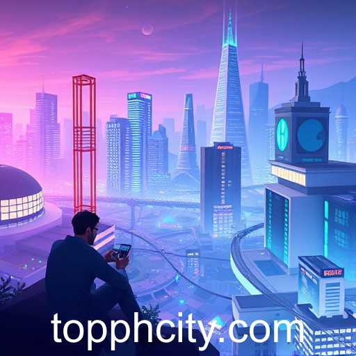 Gaming Innovations in PHCity