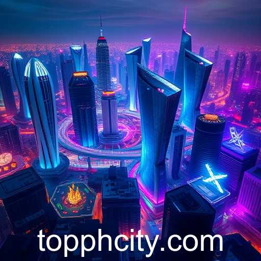 Phcity: Gaming Landscape Transformation and Innovations