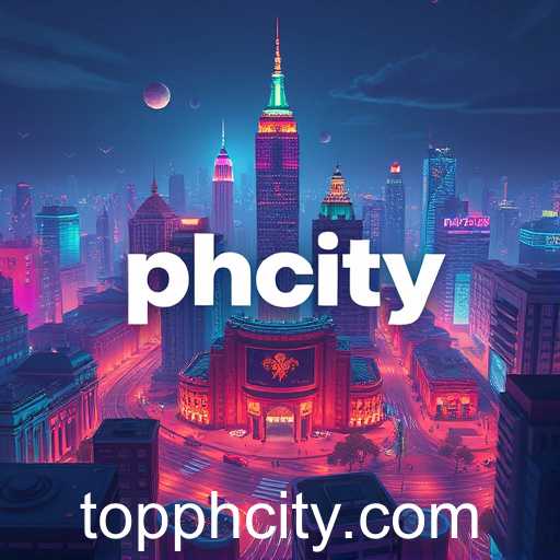 The Rise of 'phcity' in Online Gaming