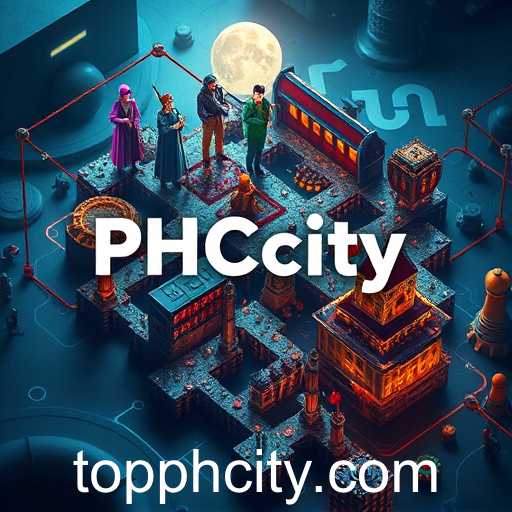 phcity