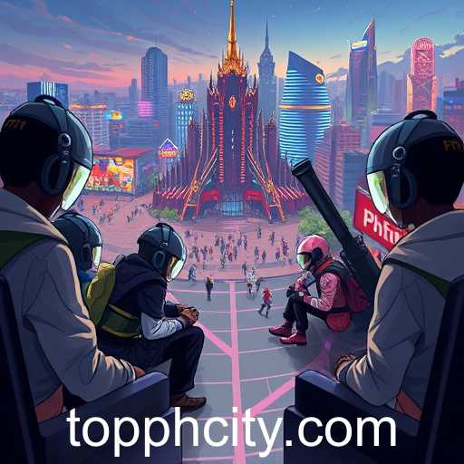 The Rise of Gaming Communities: A Look at phcity's Evolution