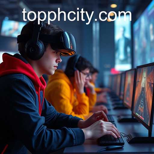 The Rise of Online Gaming Communities