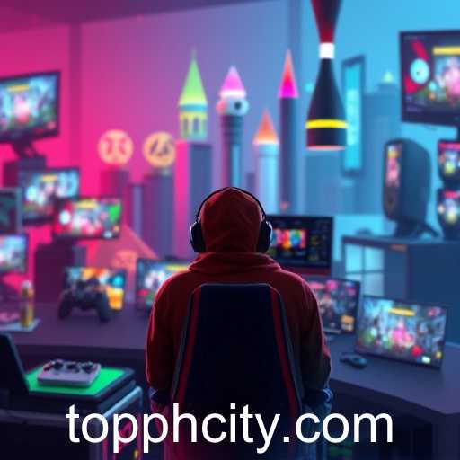 The Rise of Online Gaming in 2025