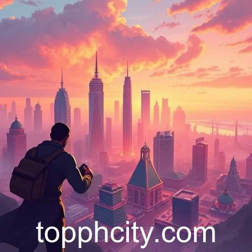 The Rise of PHCity: A New Era in Online Gaming