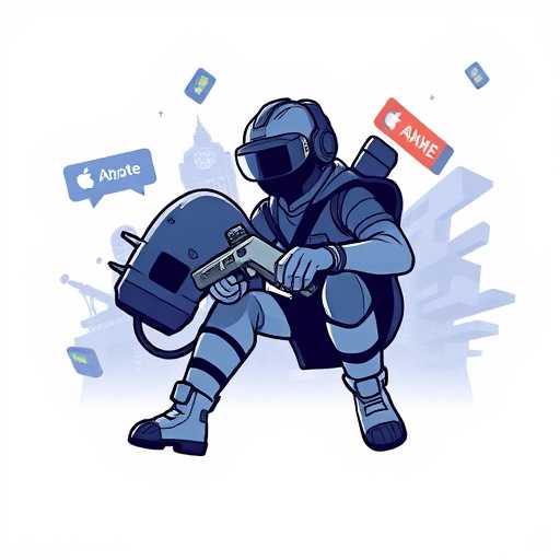 The Rise of PHCity in the Gaming World