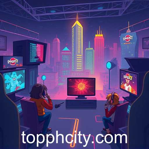 The Rise of PHCity Game Buzz