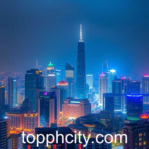 The Rise of PHCity: A Gaming Hub